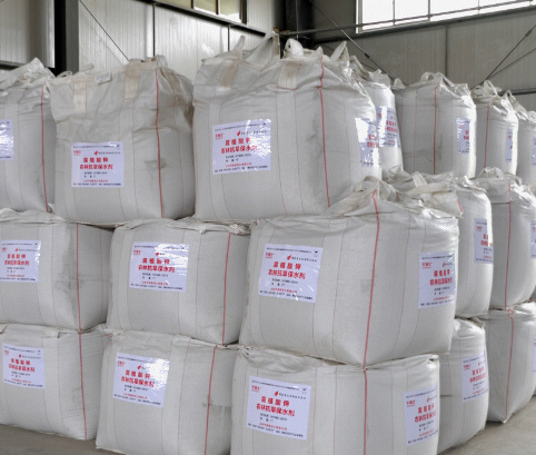 腐植酸鉀農林抗旱保水劑